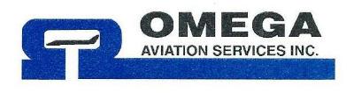 Omega Aviation