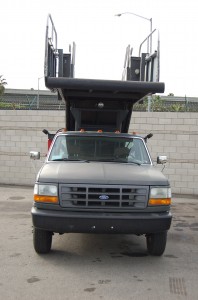 1993 Wollard TMPS 252