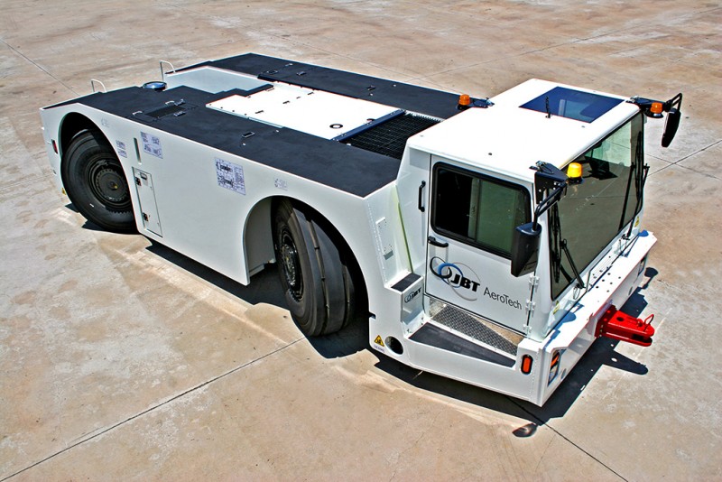 JBT AeroTech B1200