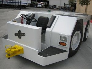 1981 Stewart & Stevenson GT32 Reconditioned