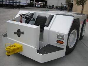 1981 Stewart & Stevenson GT32 Reconditioned