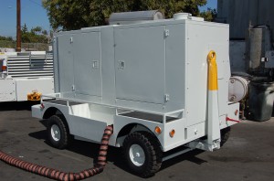 S&S 170PPM Airstart