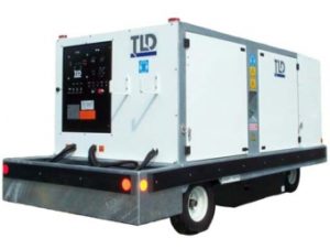 TLD 120-140 KVA