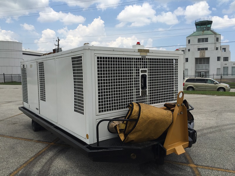 Air Conditioner – 1996 Air-A-Plane – 30 Ton