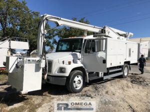 1997 FMC LMD2000 Aircraft Deicer 2000 Gallon Low-time unit!