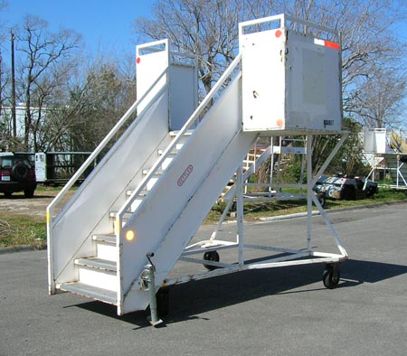 Settles Model 8335 70 inch Platform Height