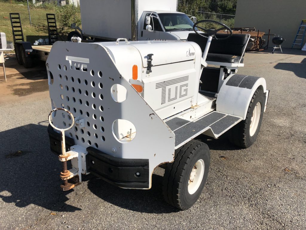 Browse Tug MA30 Gas Tug FBOGSE