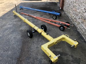 Tow Bars