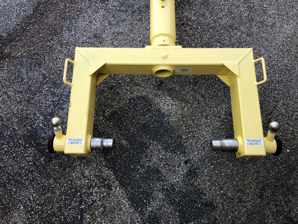 Tow Bars