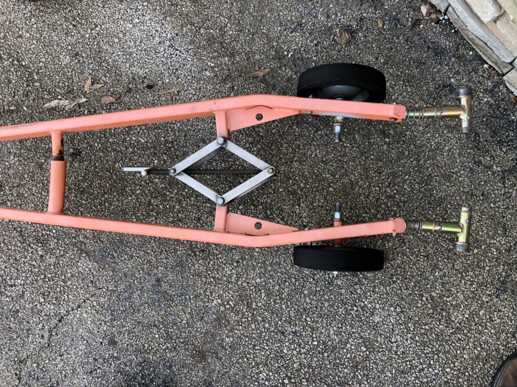 Tow Bars