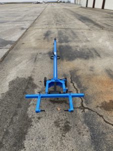 Tron Tow Bar