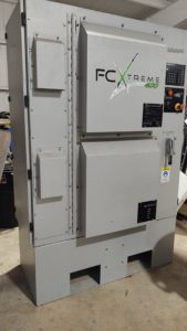 FCX FCXtreme 400 X60 Frequency Converter 60 kVA