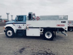 1995 International 4600