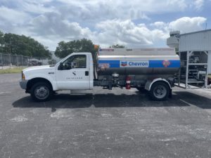 FORD F550 SUPER DUTY DIESEL