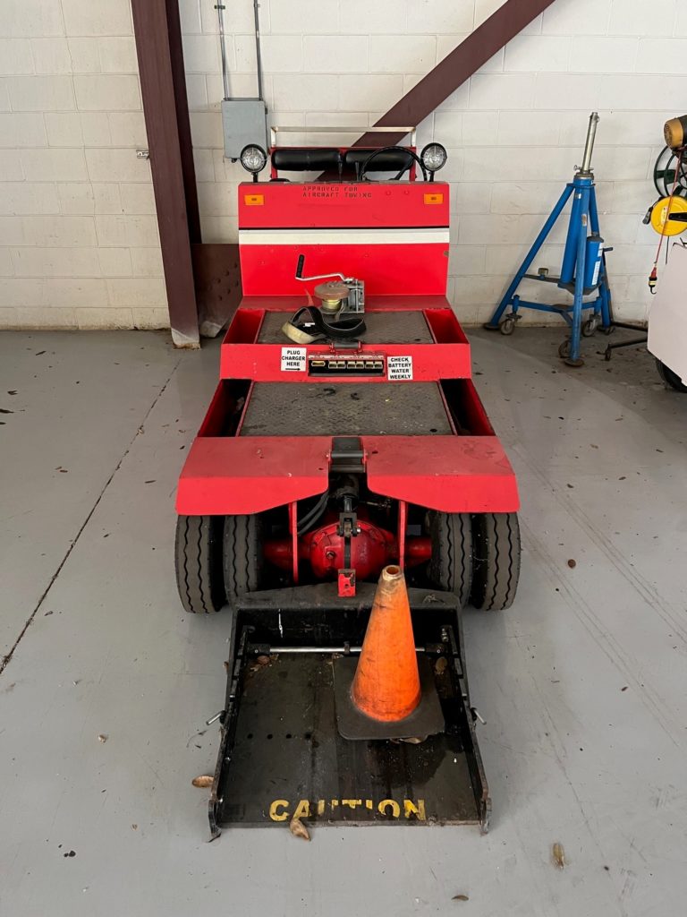 Lektro AP8600