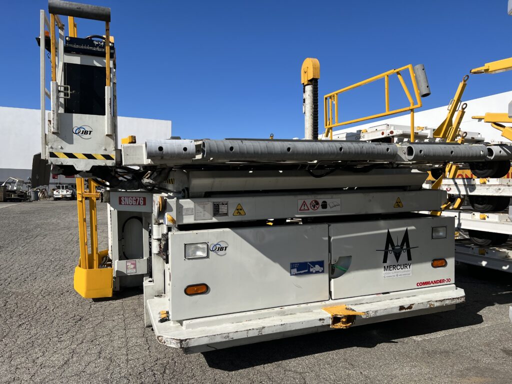 CL-30 – Cargo Loader – Com 30	CL14541