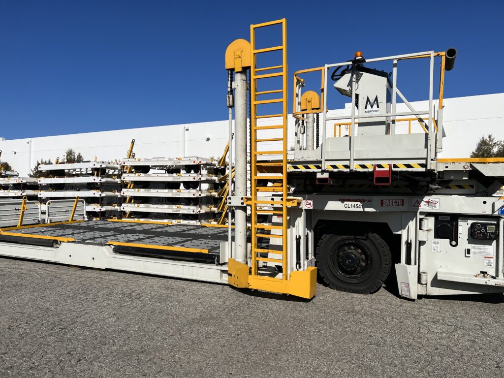 CL-30 – Cargo Loader – Com 30	CL14541