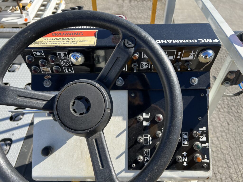 CL-30 – Cargo Loader – Com 30	CL14541
