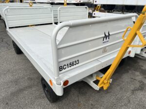 BCO – Bag Cart – Open	BC15633