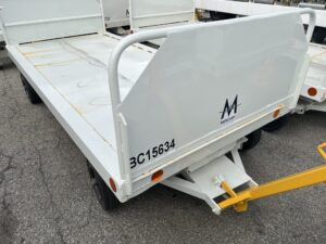 BCO – Bag Cart – Open	BC15634