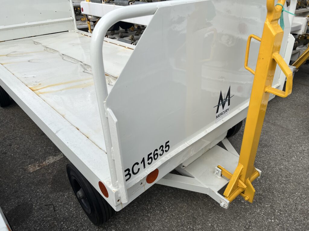 BCO – Bag Cart – Open	BC15635