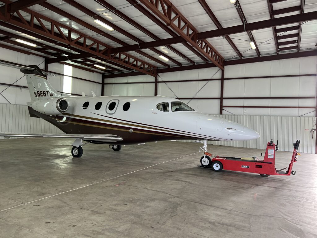 2015 Lektro AP8350 – 35 hours