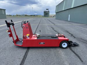 2015 Lektro AP8350 – 35 hours