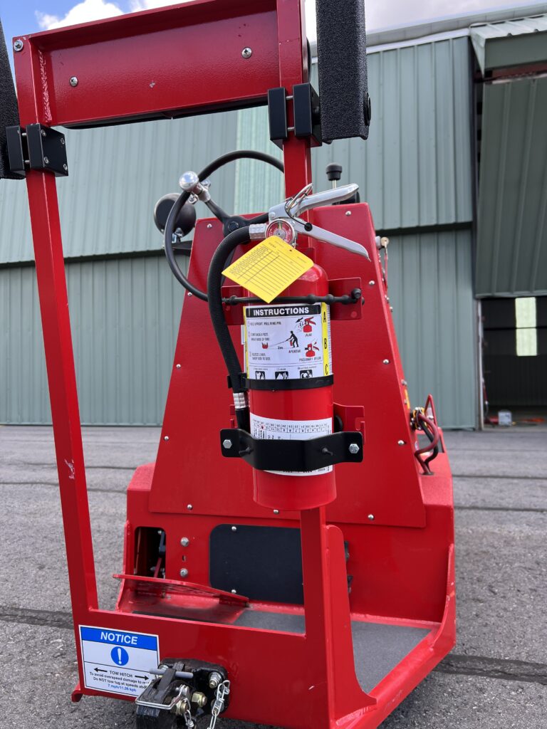 2015 Lektro AP8350 – 35 hours