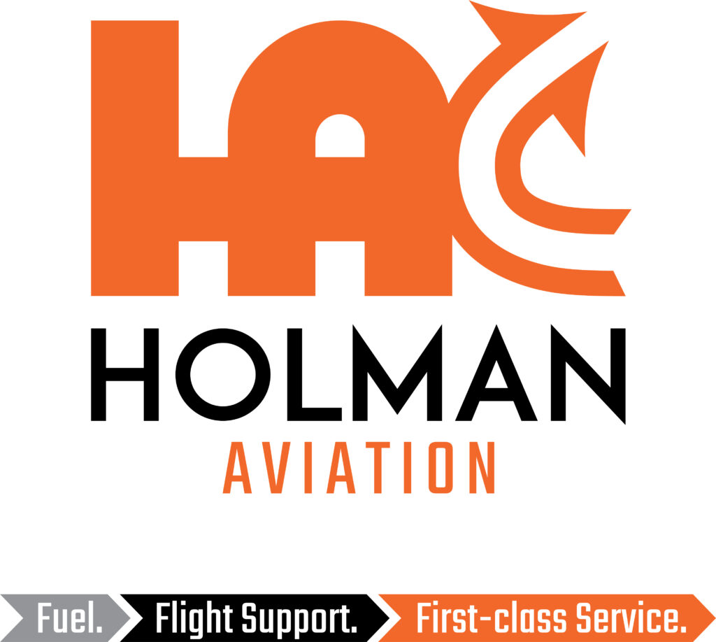 Holman Aviation