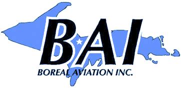 Boreal Aviation Inc