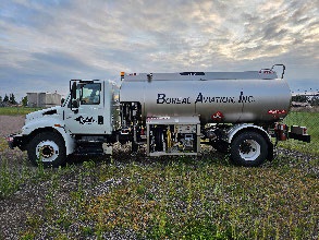 JET A Refueler, 3,000 Gal