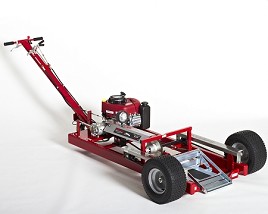 Powertow SuperTow III Aircraft Tug