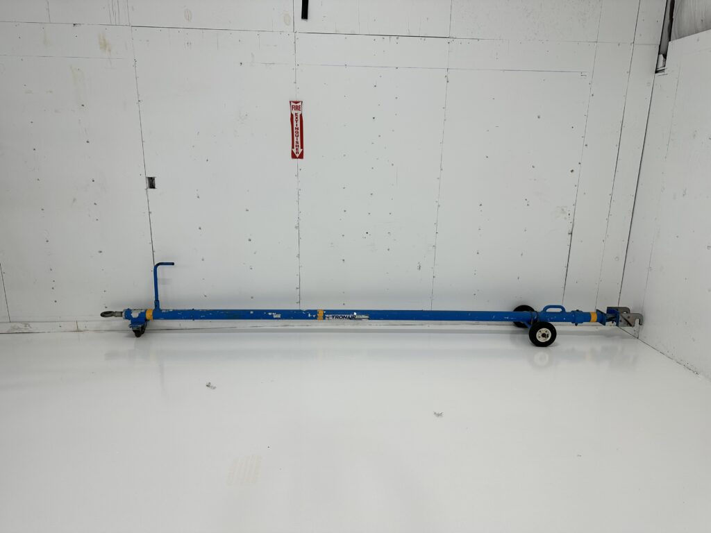 Tronair Tow Bar