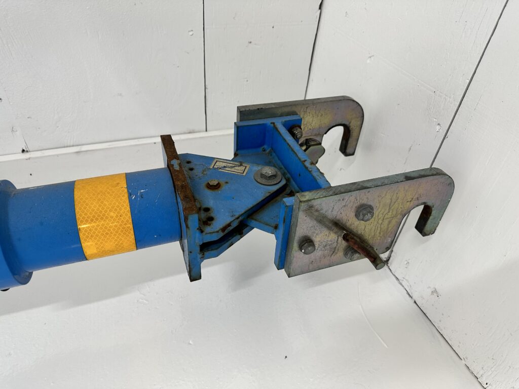 Tronair Tow Bar