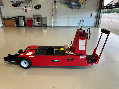 Lektro AP8360