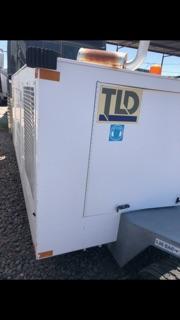 2004 TLD Air Conditioning Unit – Cummins