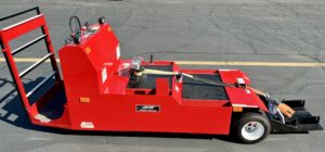 Lektro 8600, Like New, Professionally Maintained