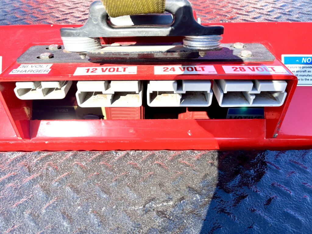 Lektro 8600, Like New, Professionally Maintained