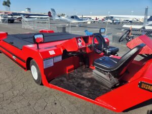 2007 Lektro 8950 – Refurbished