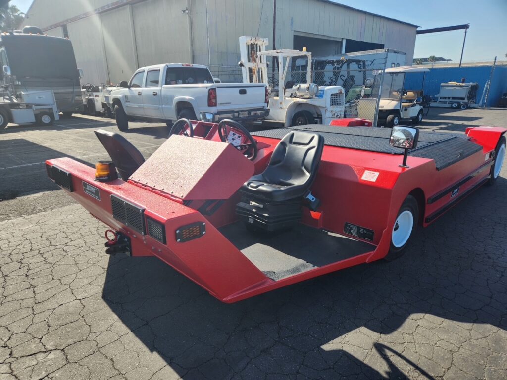 2007 Lektro 8950 – Refurbished