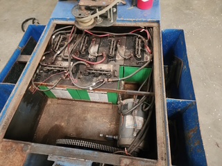 Lektro 8500