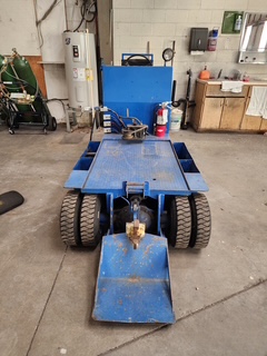Lektro 8500