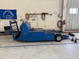 Lektro 8700