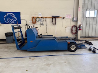 Lektro 8700