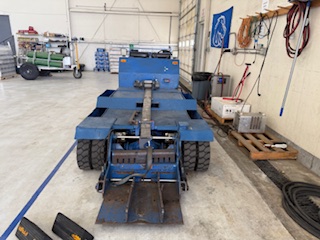 Lektro 8700