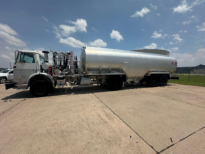15k JetA Fuel Truck