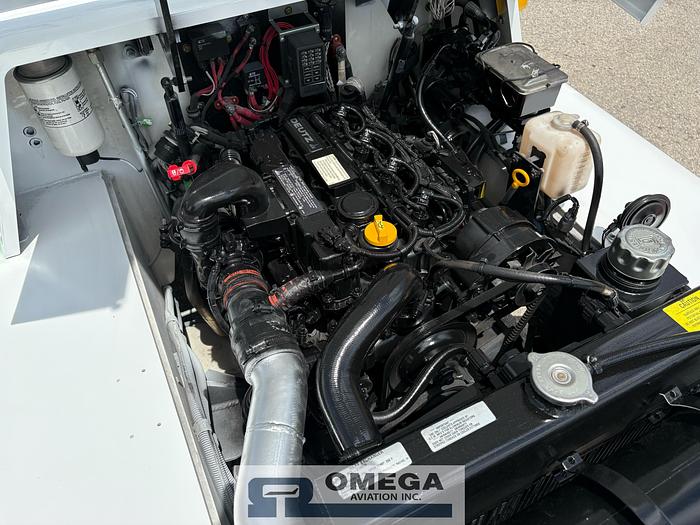 2021 TUG MR-44T Tow Tractor For Sale