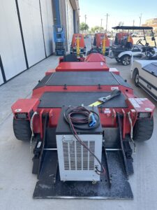Used Lektro 8850 – For Sale/Rent