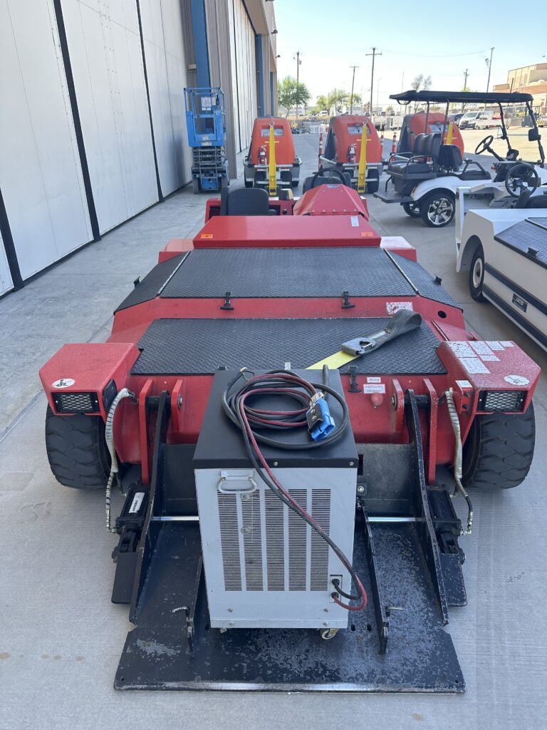 Used Lektro 8850 – For Sale/Rent