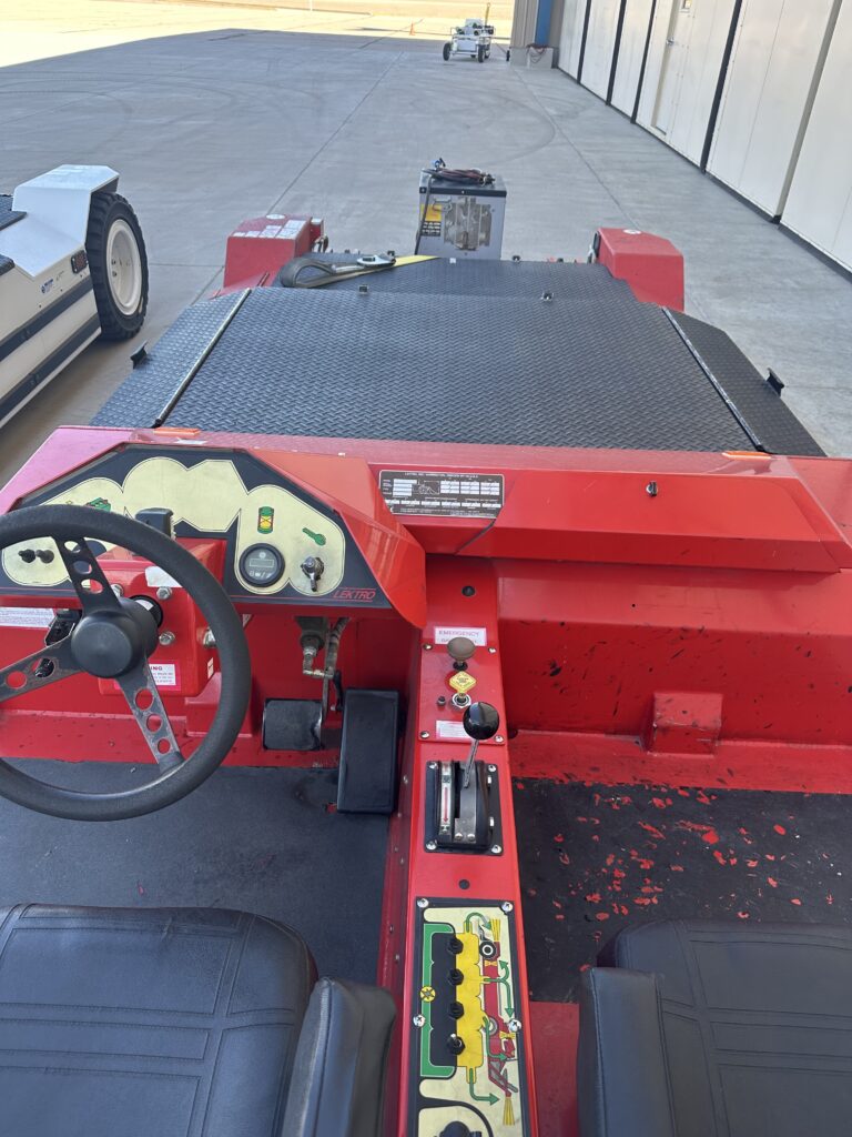 Used Lektro 8850 – For Sale/Rent